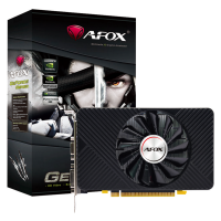 Видеокарта AFox (AF750TI-4096D5H6-V1) GeForce GTX 750 Ti 4GB