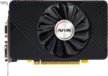 Видеокарта AFox (AF750TI-4096D5H6-V1) GeForce GTX 750 Ti 4GB