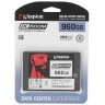 Твердотельный накопитель Kingston 960 Gb DC600M (SEDC600M/960G)