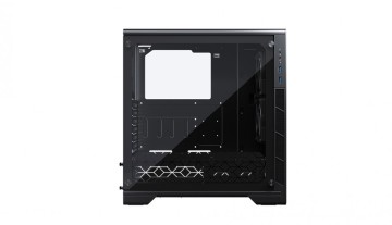 Компьютерный корпус PHANTEKS METALLIC GEAR NEO V2 TG RGB Black MG-NE510_BK02