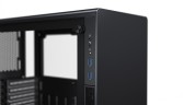 Компьютерный корпус PHANTEKS METALLIC GEAR NEO V2 TG RGB Black MG-NE510_BK02