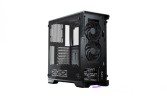 Компьютерный корпус PHANTEKS METALLIC GEAR NEO V2 TG RGB Black MG-NE510_BK02