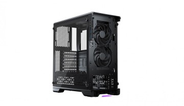 Компьютерный корпус PHANTEKS METALLIC GEAR NEO V2 TG RGB Black MG-NE510_BK02