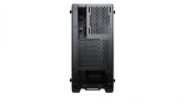 Компьютерный корпус PHANTEKS METALLIC GEAR NEO V2 TG RGB Black MG-NE510_BK02