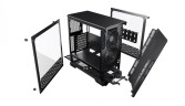 Компьютерный корпус PHANTEKS METALLIC GEAR NEO V2 TG RGB Black MG-NE510_BK02