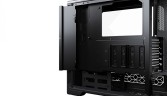 Компьютерный корпус PHANTEKS METALLIC GEAR NEO V2 TG RGB Black MG-NE510_BK02