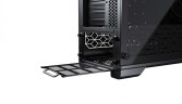 Компьютерный корпус PHANTEKS METALLIC GEAR NEO V2 TG RGB Black MG-NE510_BK02
