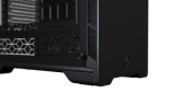 Компьютерный корпус PHANTEKS METALLIC GEAR NEO V2 TG RGB Black MG-NE510_BK02