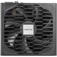 Блок питания Chieftec 1200W Stealth (SPX-1200-FC) 16 Pin (PCIe 5.0 Connector Cable Details)