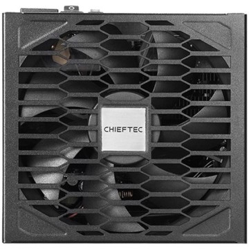 Блок питания Chieftec 1200W Stealth (SPX-1200-FC) 16 Pin (PCIe 5.0 Connector Cable Details)
