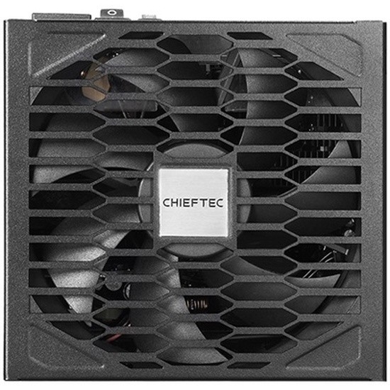 Блок питания Chieftec 1200W Stealth (SPX-1200-FC) 16 Pin (PCIe 5.0 Connector Cable Details)