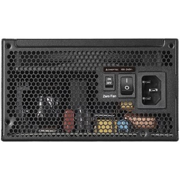 Блок питания Chieftec 1200W Stealth (SPX-1200-FC) 16 Pin (PCIe 5.0 Connector Cable Details)