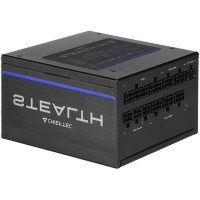 Блок питания Chieftec 1200W Stealth (SPX-1200-FC) 16 Pin (PCIe 5.0 Connector Cable Details)