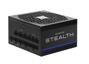 Блок питания Chieftec 1200W Stealth (SPX-1200-FC) 16 Pin (PCIe 5.0 Connector Cable Details)