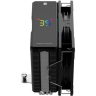 Кулер для процессора Thermalright Assassin X 120 R Digital ARGB Black (TRAX120RDAB)