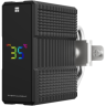 Кулер для процессора Thermalright Assassin X 120 R Digital ARGB Black (TRAX120RDAB)