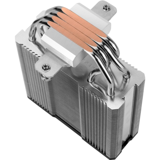 Кулер для процессора Thermalright Assassin X 120 R Digital ARGB Black (TRAX120RDAB)
