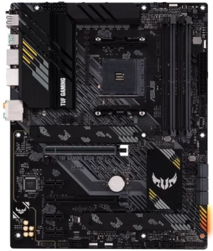 Материнская плата ASUS TUF GAMING B550-PRO