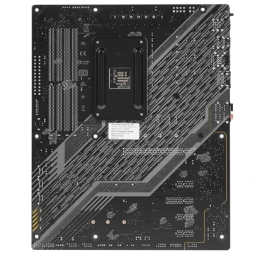 Материнская плата ASUS TUF GAMING B550-PRO