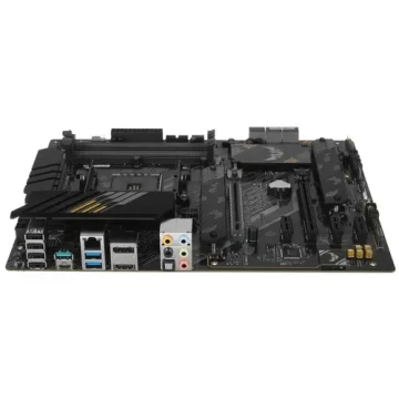 Материнская плата ASUS TUF GAMING B550-PRO