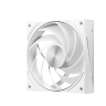 Вентилятор для корпуса Thermalright TL-H12-X28W-R9 White (TRTLH12X28WR9)