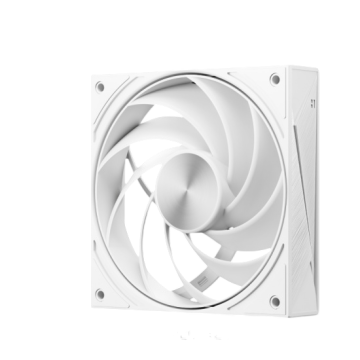 Вентилятор для корпуса Thermalright TL-H12-X28W-R9 White (TRTLH12X28WR9)