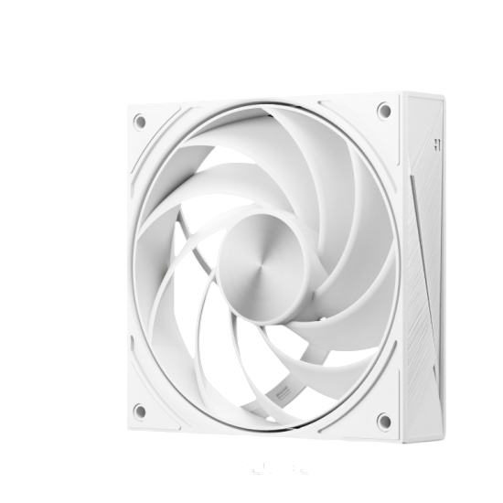Вентилятор для корпуса Thermalright TL-H12-X28W-R9 White (TRTLH12X28WR9)