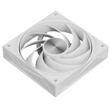 Вентилятор для корпуса Thermalright TL-H12-X28W-R9 White (TRTLH12X28WR9)