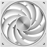 Вентилятор для корпуса Thermalright TL-H12-X28W-R9 White (TRTLH12X28WR9)