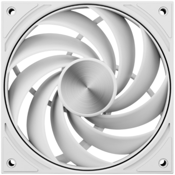 Вентилятор для корпуса Thermalright TL-H12-X28W-R9 White (TRTLH12X28WR9)