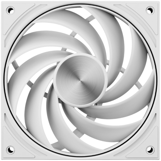 Вентилятор для корпуса Thermalright TL-H12-X28W-R9 White (TRTLH12X28WR9)