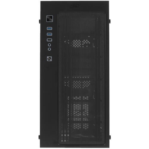 Компьютерный корпус Deepcool MATREXX 70 ADD-RGB 3F DP-ATX-MATREXX70-BKG0P-3F