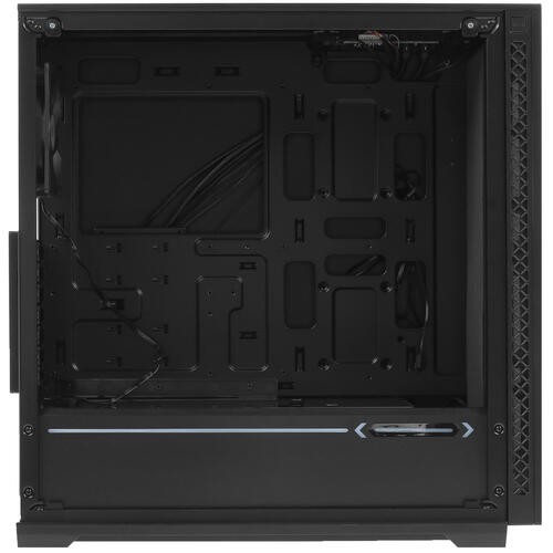 Компьютерный корпус Deepcool MATREXX 70 ADD-RGB 3F DP-ATX-MATREXX70-BKG0P-3F