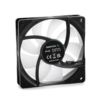 Комплект вентиляторов для корпуса Deepcool CF120 (3 IN 1) RGB (DP-FA-RGB-CF120-3)