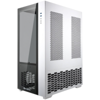Компьютерный корпус RAIJINTEK PAEAN PREMIUM White (0R20B00209)