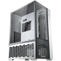 Компьютерный корпус RAIJINTEK PAEAN PREMIUM White (0R20B00209)