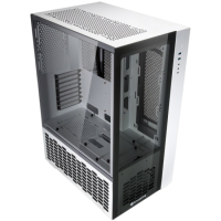 Компьютерный корпус RAIJINTEK PAEAN PREMIUM White (0R20B00209)