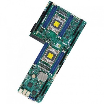 Материнская плата SuperMicro MBD-X9DRG-HTF-P OEM
