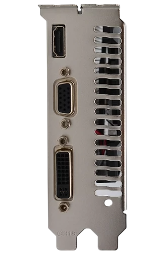 Видеокарта AFox (AF730-4096D5H5) GeForce GT730 4GB