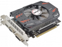 Видеокарта AFox (AF730-4096D5H5) GeForce GT730 4GB