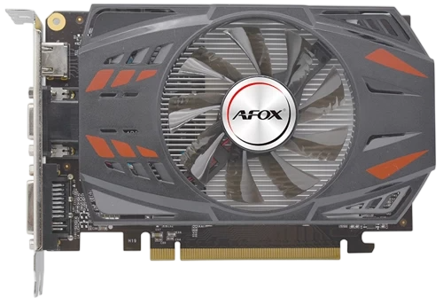 Видеокарта AFox (AF730-4096D5H5) GeForce GT730 4GB