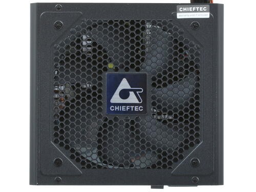 Блок питания Chieftec 700W ECO GPE-700S
