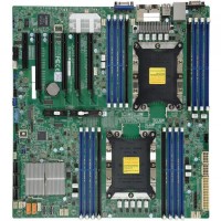 Материнская плата SuperMicro MBD-X11DPI-N-O