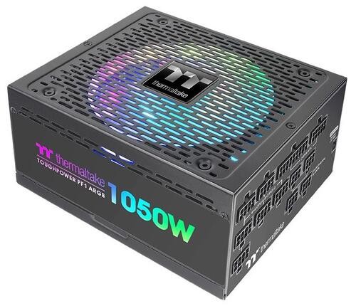 Блок питания Thermaltake 1050W TOUGHPOWER PF1 ARGB PS-TPD-1050F3FAPE-1