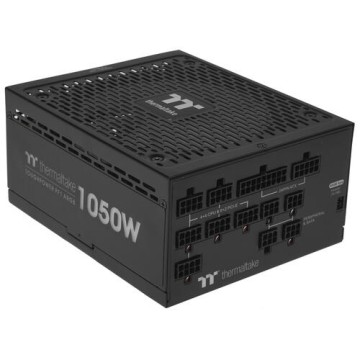 Блок питания Thermaltake 1050W TOUGHPOWER PF1 ARGB PS-TPD-1050F3FAPE-1
