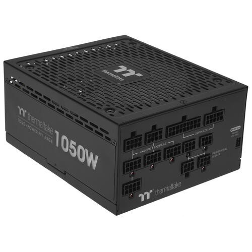 Блок питания Thermaltake 1050W TOUGHPOWER PF1 ARGB PS-TPD-1050F3FAPE-1