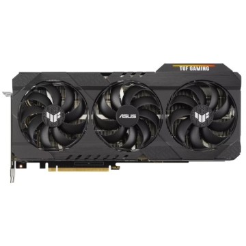 Видеокарта ASUS (TUF-RTX3080-12G-GAMING) GeForce RTX 3080 12GB TUF Gaming