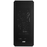 Компьютерный корпус ADATA XPG DEFENDER TG Black (DEFENDER-BKCWW)