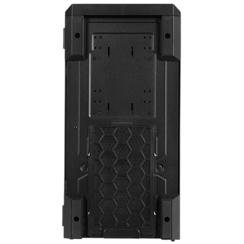 Компьютерный корпус ADATA XPG DEFENDER TG Black (DEFENDER-BKCWW)
