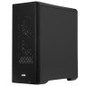 Компьютерный корпус ADATA XPG DEFENDER TG Black (DEFENDER-BKCWW)